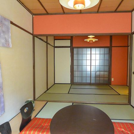 Kyougetsu-An Kyoto Bagian luar foto