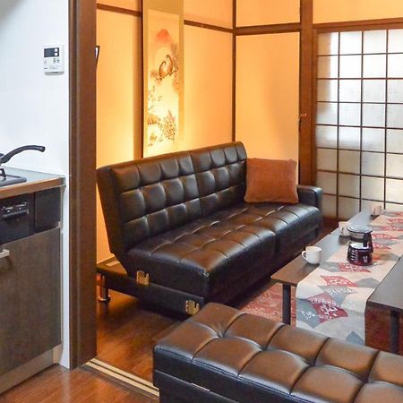 Kyougetsu-An Kyoto Bagian luar foto