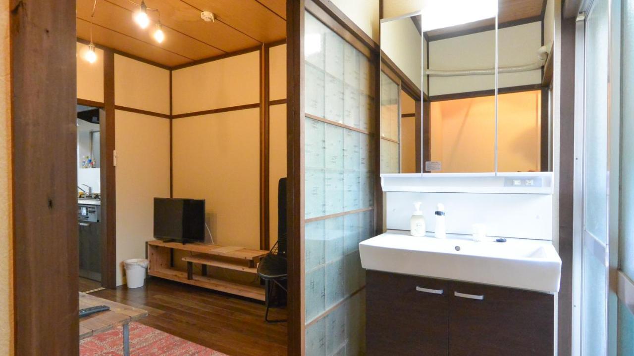 Kyougetsu-An Kyoto Bagian luar foto