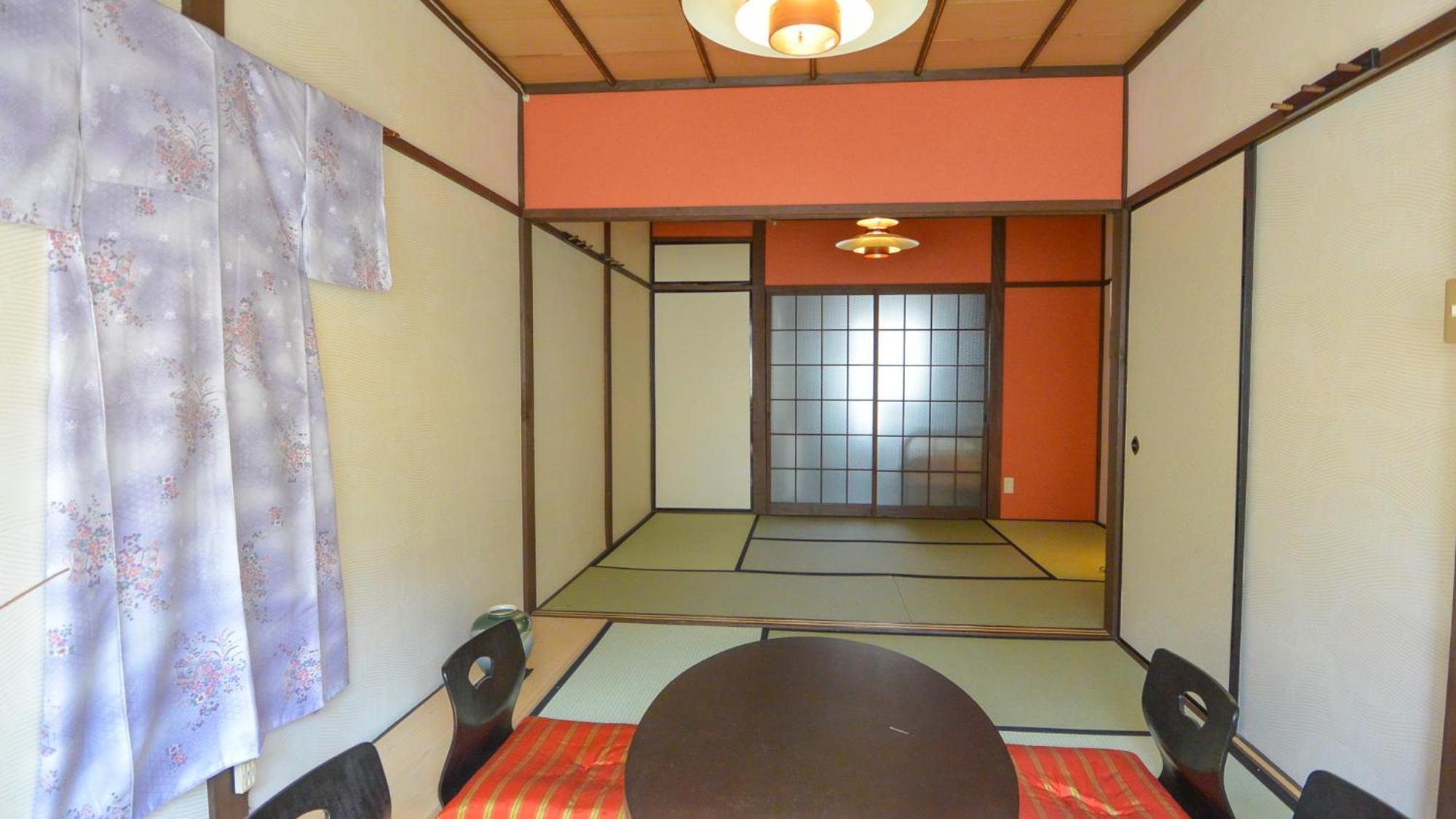 Kyougetsu-An Kyoto Bagian luar foto