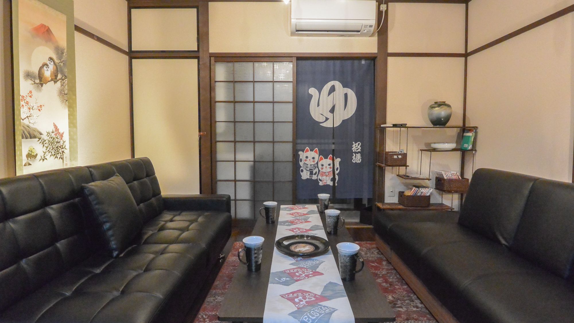 Kyougetsu-An Kyoto Bagian luar foto