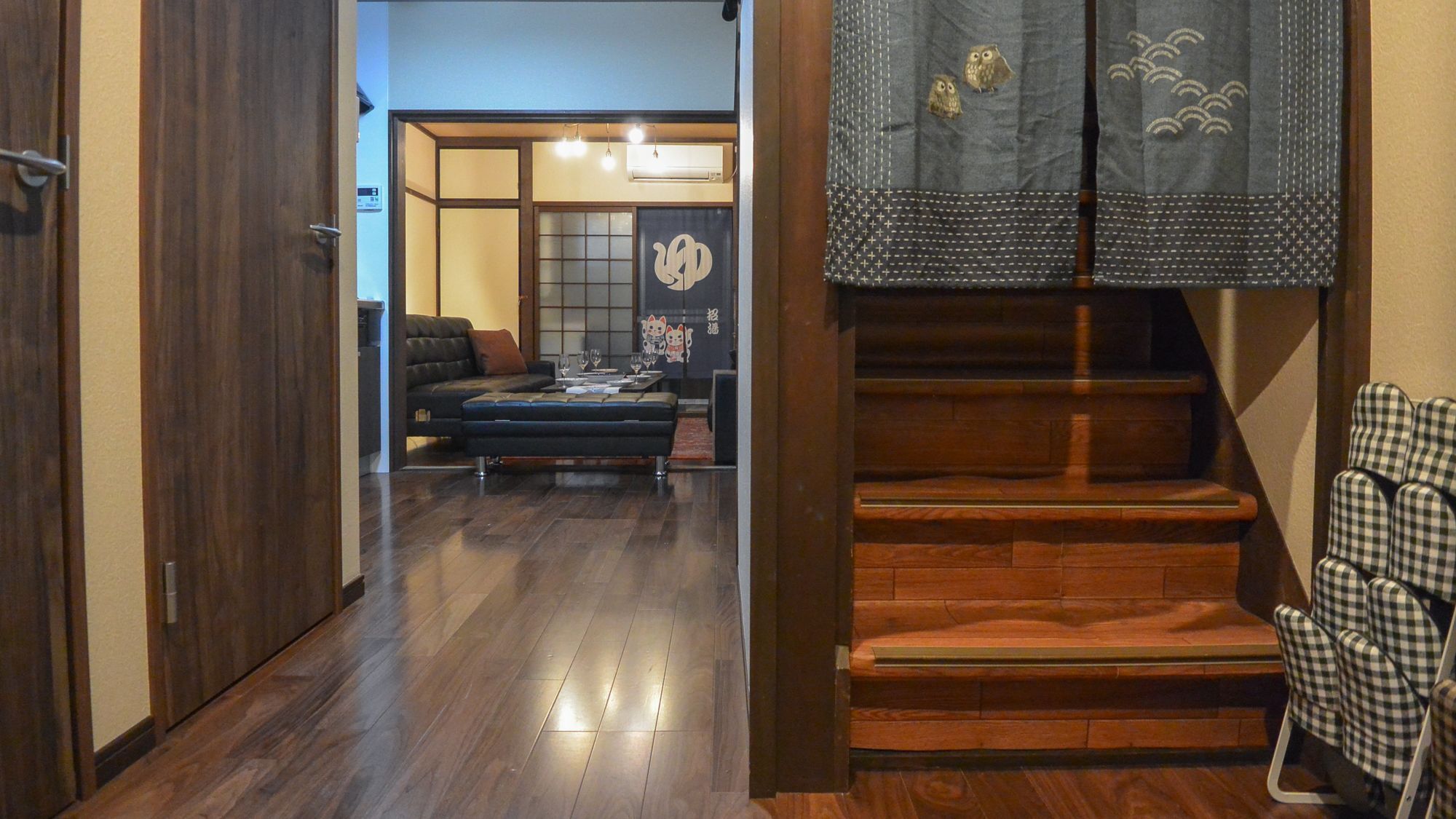 Kyougetsu-An Kyoto Bagian luar foto