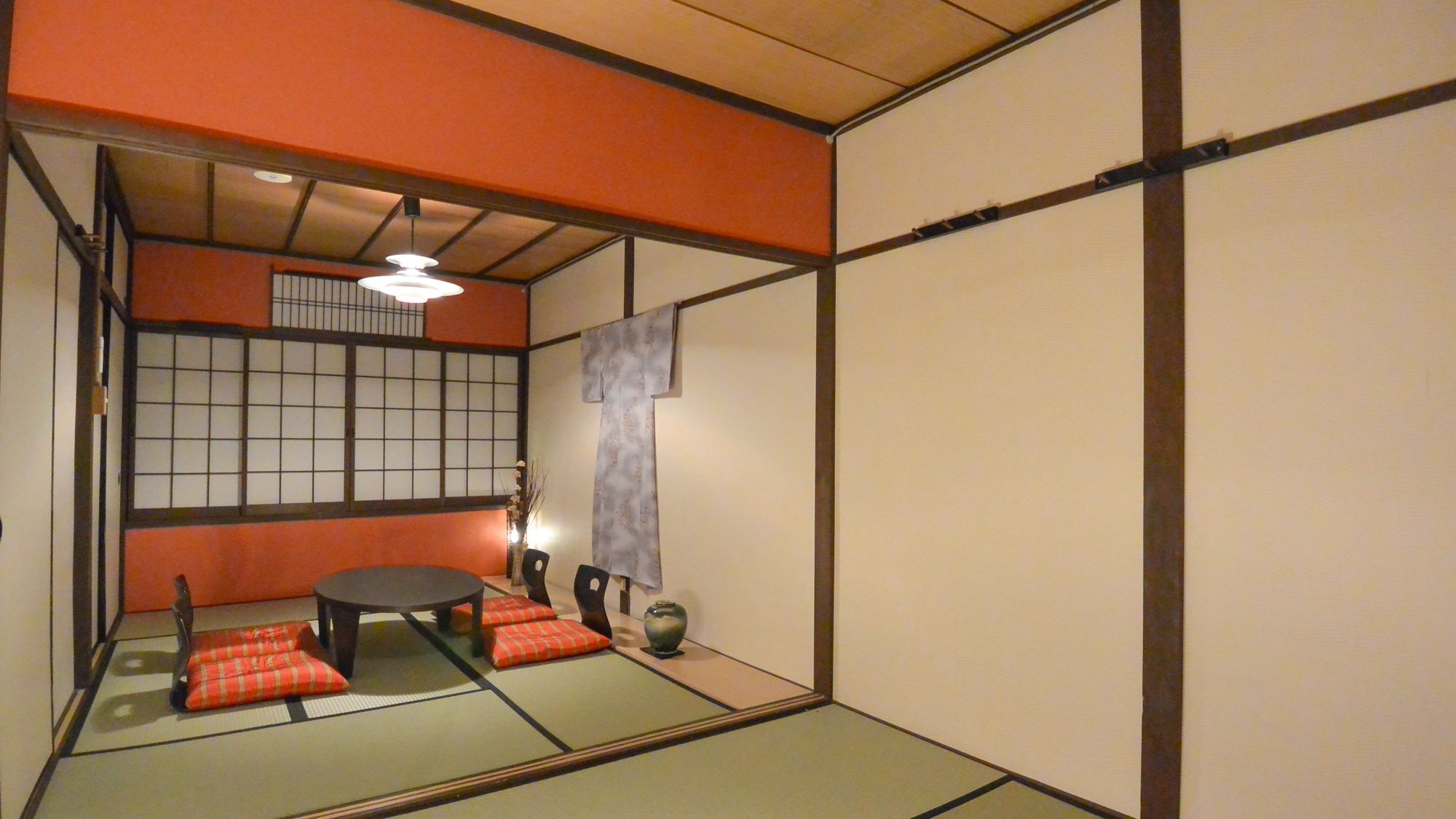 Kyougetsu-An Kyoto Bagian luar foto
